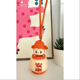 Labubu The Monsters Let's Have Fun Together Night Light Series Good Health